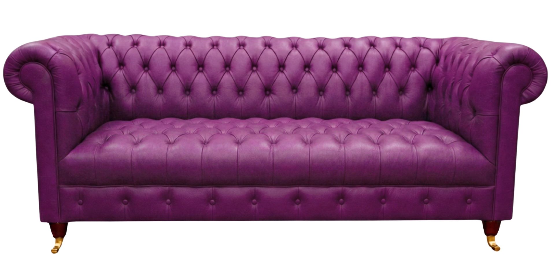 The Dorchester Chesterfield